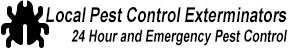 Brentwood TN Pest Control Exterminators